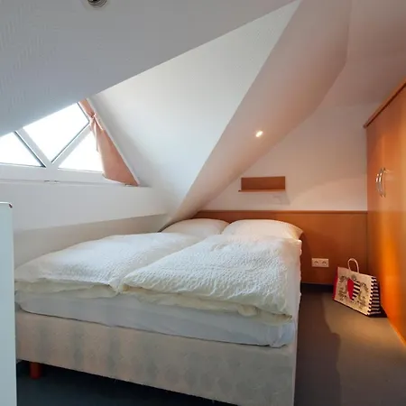 Haus Hansa 9 Apartment