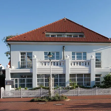 Apartment Haus Hansa 9