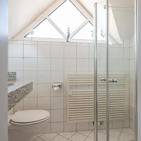 Haus Hansa 9 Norderney