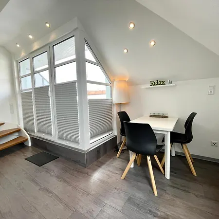Haus Hansa 9 Norderney